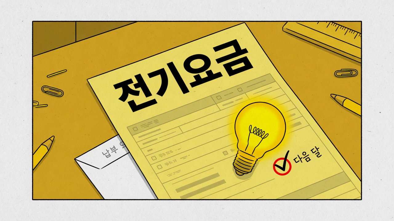전기요금 절약 누진 구간·한전 할인 (2026)