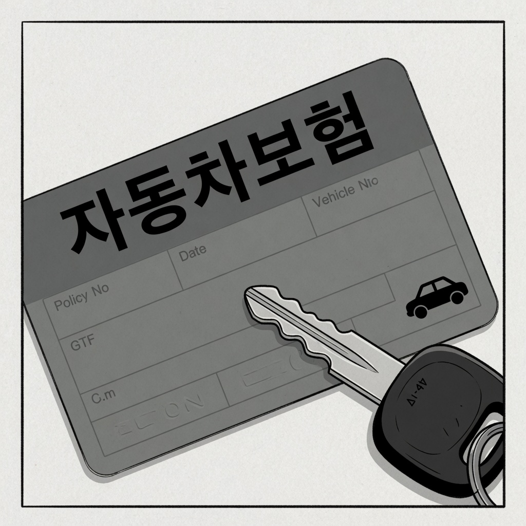 자동차365 자동차보험 가입확인 안내 (2026)